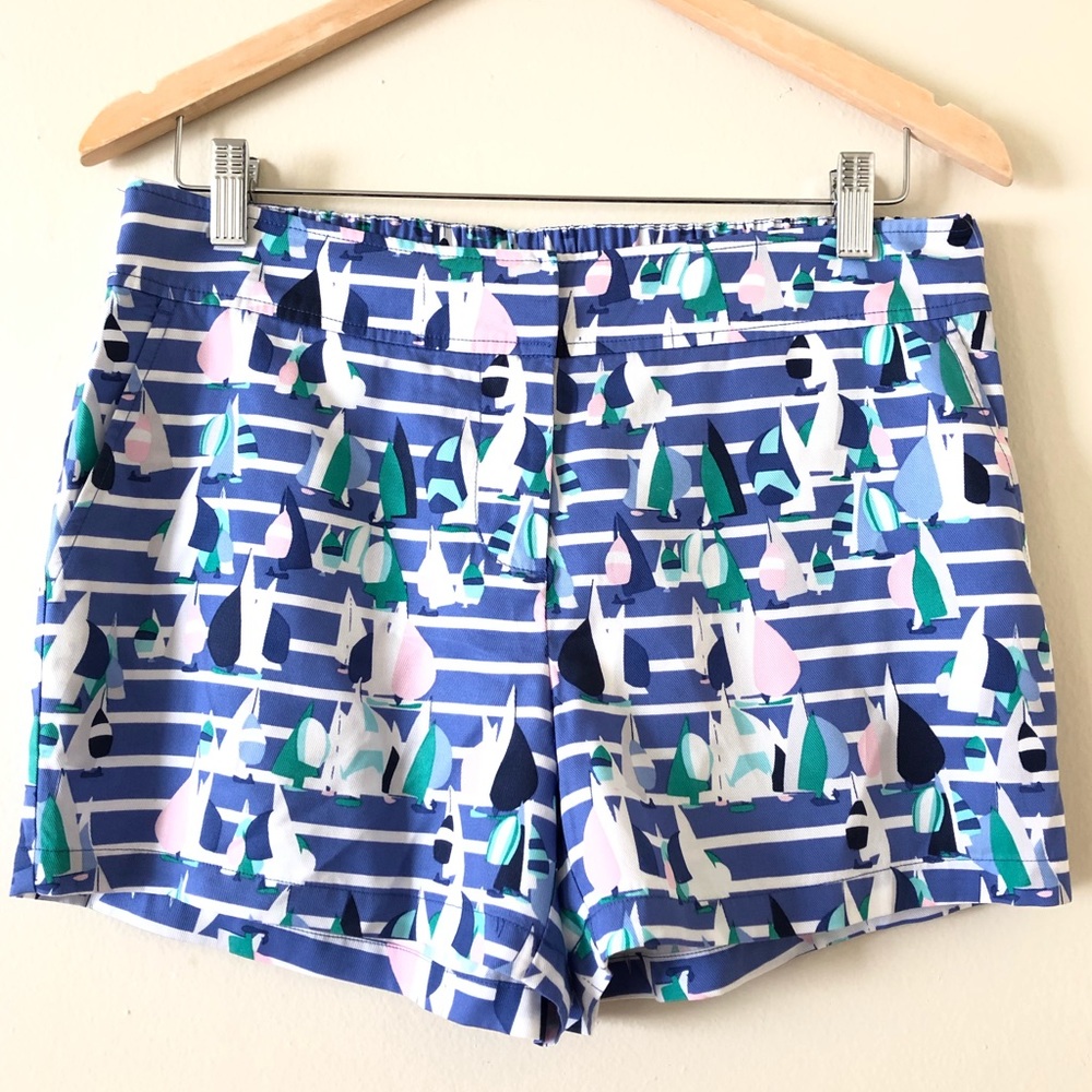 Vineyard Vines shorts size 6